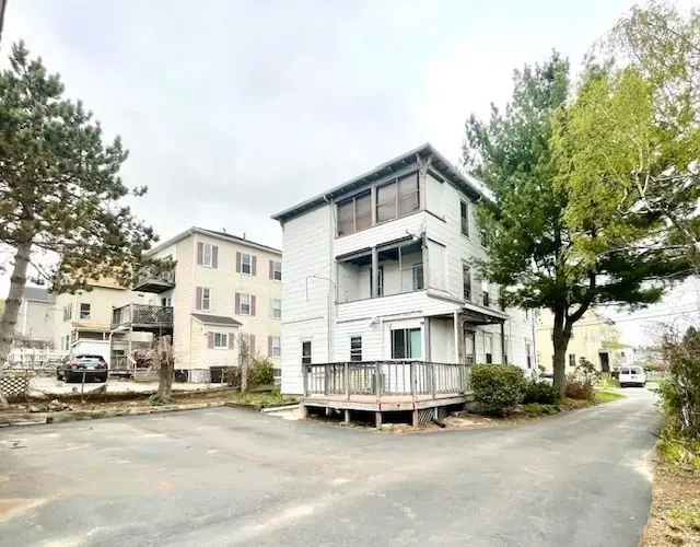 7 Ekman St, Worcester, MA 01607 - #3