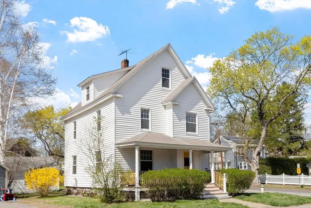 10 Concord St., Maynard, MA 01754 - #1