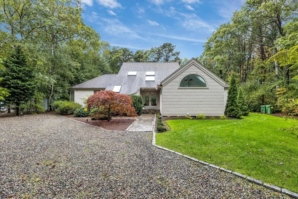 50 Topping Lift, Mashpee, MA 02649 - #1