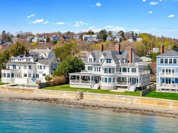 251 Puritan Road, Swampscott, MA 01907