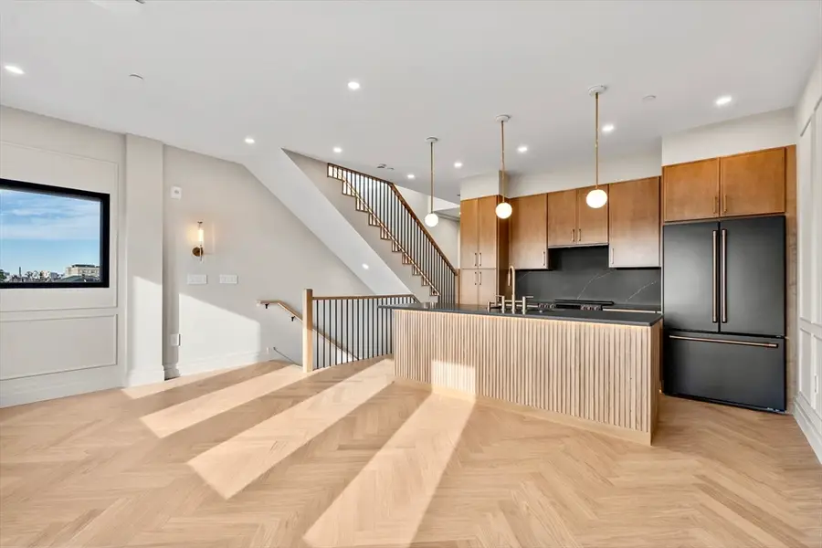 219 Saratoga Street #3, Boston, MA 02128 - #2