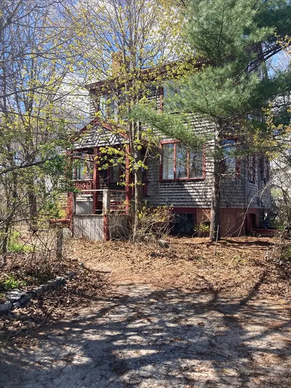 15 Russell Street, Hull, MA 02045 - #2