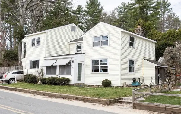 80 Lakeview Rd, Shutesbury, MA 01072