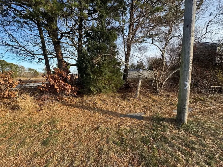 29 Camp St, Wareham, MA 02571 - #2