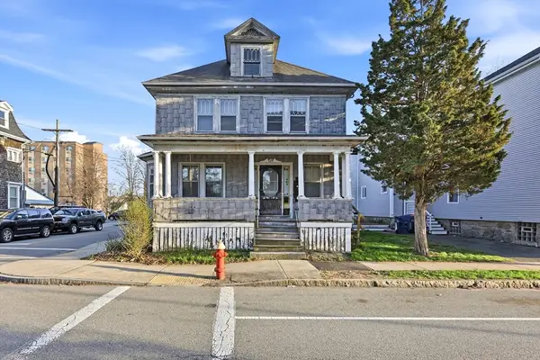 124 Mill St, New Bedford, MA 02740