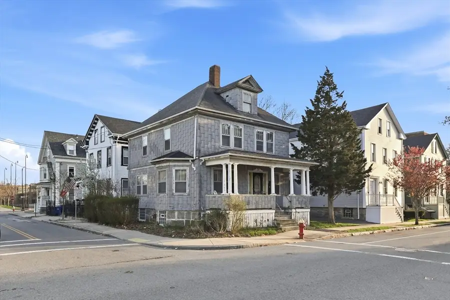 124 Mill St, New Bedford, MA 02740 - #2