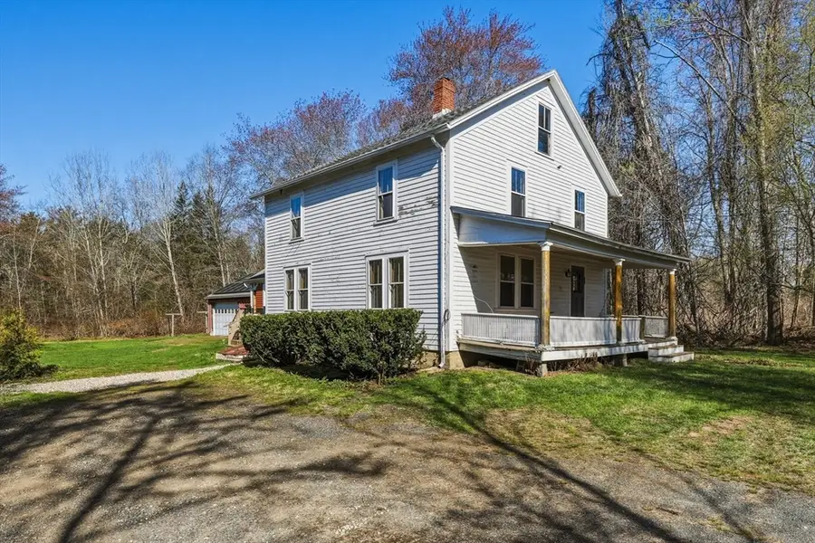 274 Sunderland Rd, Amherst, MA 01002 - #2