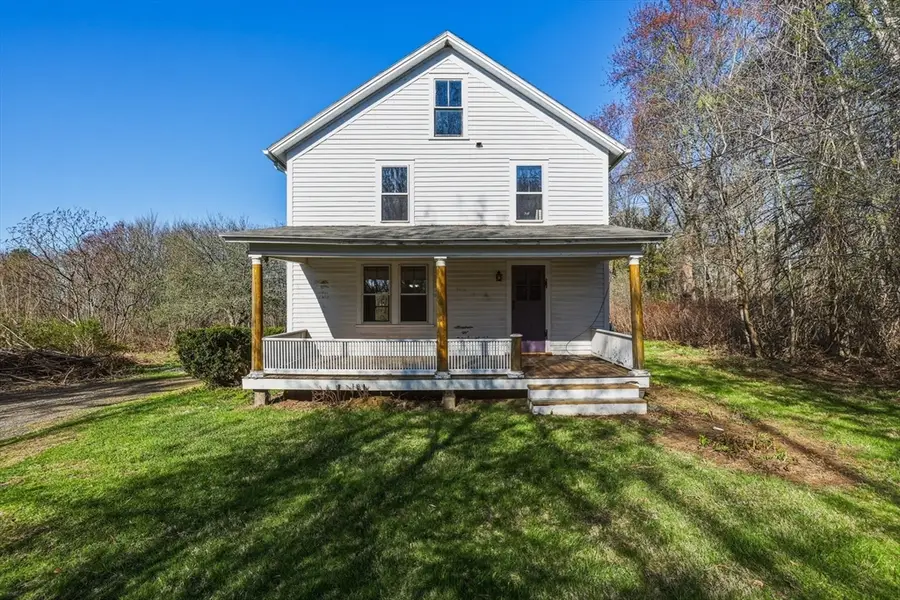 274 Sunderland Rd, Amherst, MA 01002 - #3