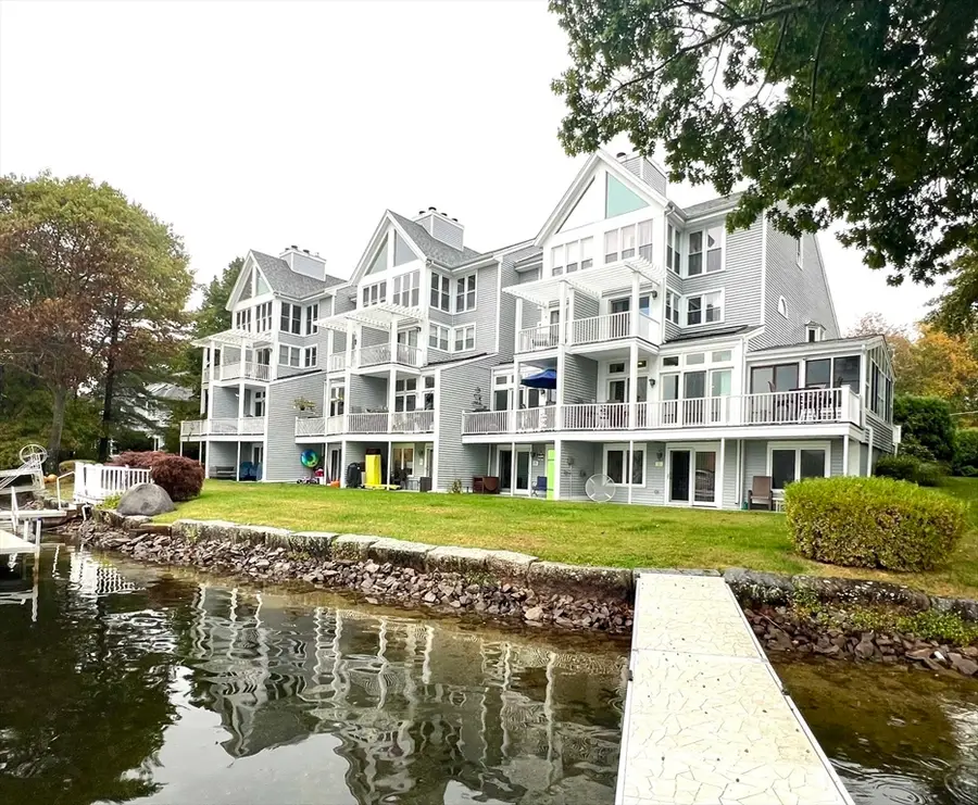 22 Union Point Rd #22, Webster, MA 01570 - #3