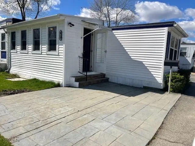 130 E Washington St. #49, North Attleboro, MA 02762 - #1