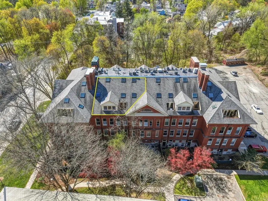 35 New South #402, Northampton, MA 01060 - #2