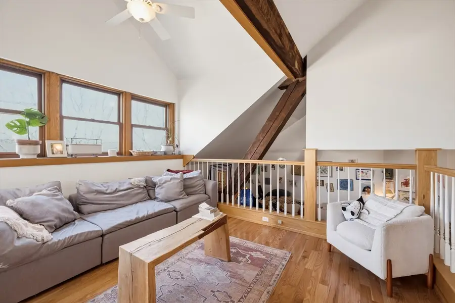 35 New South #402, Northampton, MA 01060 - #3