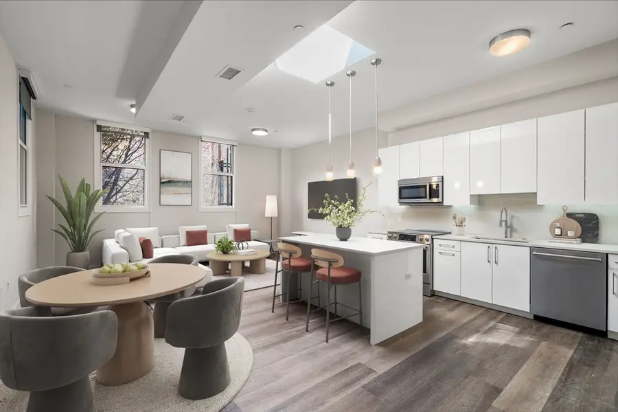 771 Harrison Ave. #THA, Boston, MA 02118 - #2