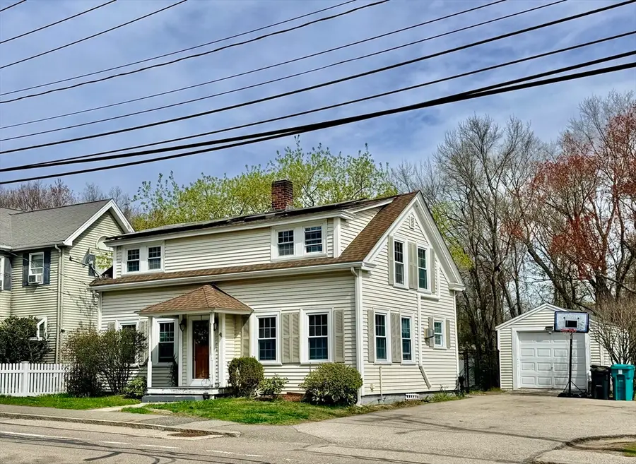 41 Main St, Upton, MA 01568 - #3