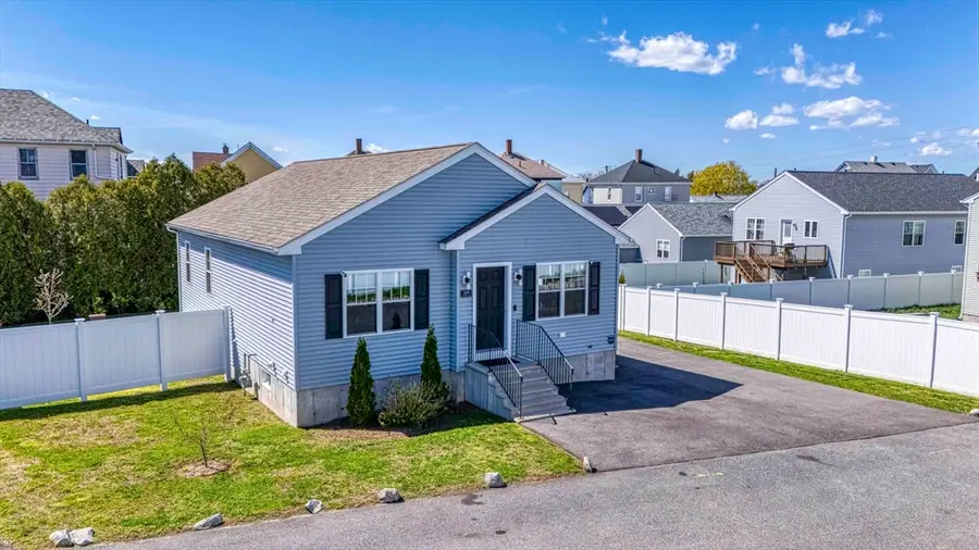 349 County St, Fall River, MA 02723 - #2