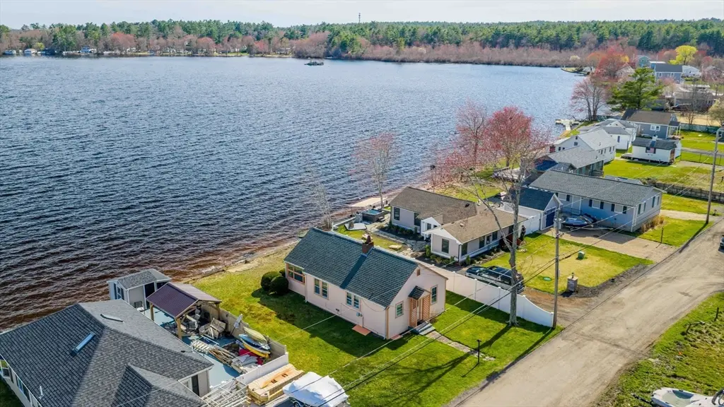 15 Shore Ave, Lakeville, MA 02347 - #1