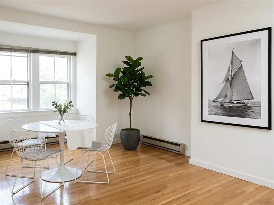 48 Dwight St #5, Boston, MA 02118 - #3