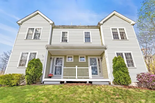 81 South Street #81, Plainville, MA 02762