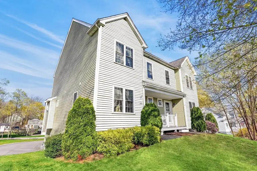 81 South Street #81, Plainville, MA 02762 - #2