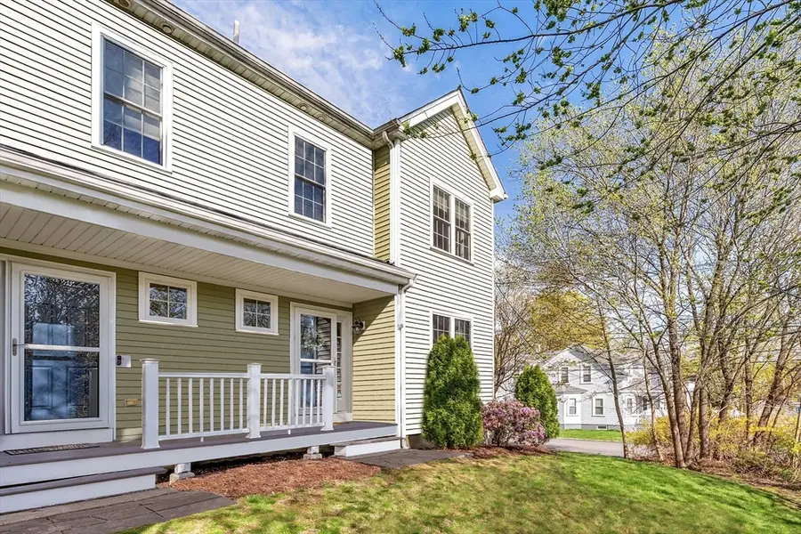 81 South Street #81, Plainville, MA 02762 - #3