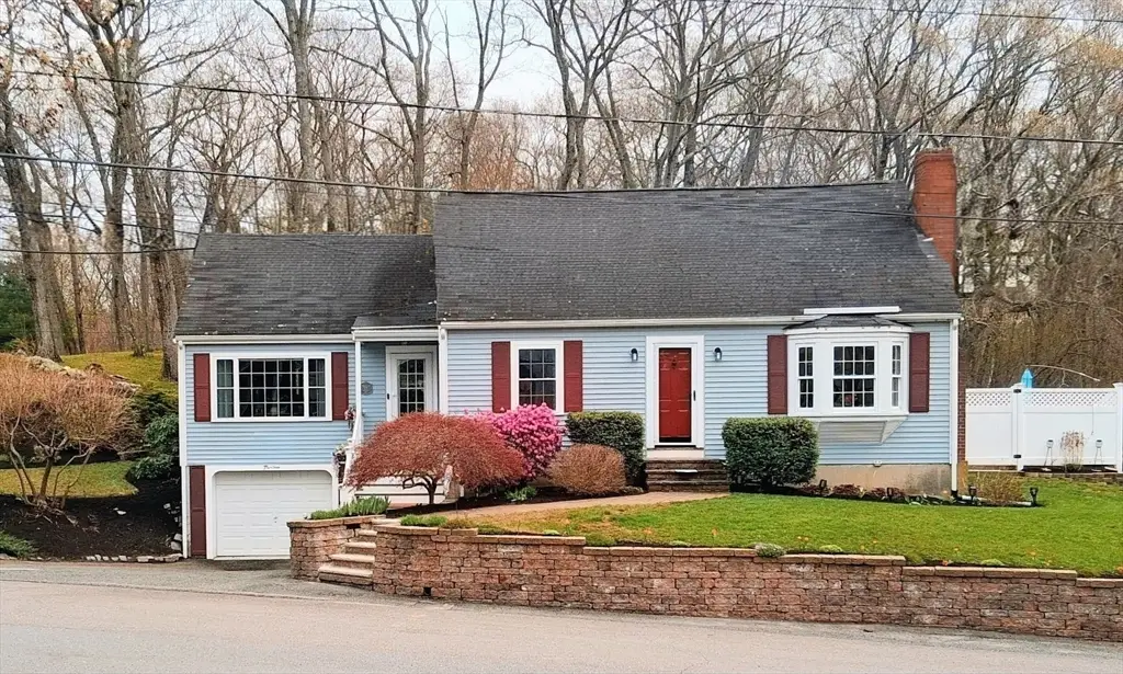 13 Meadowview Road, Foxboro, MA 02035 - #1