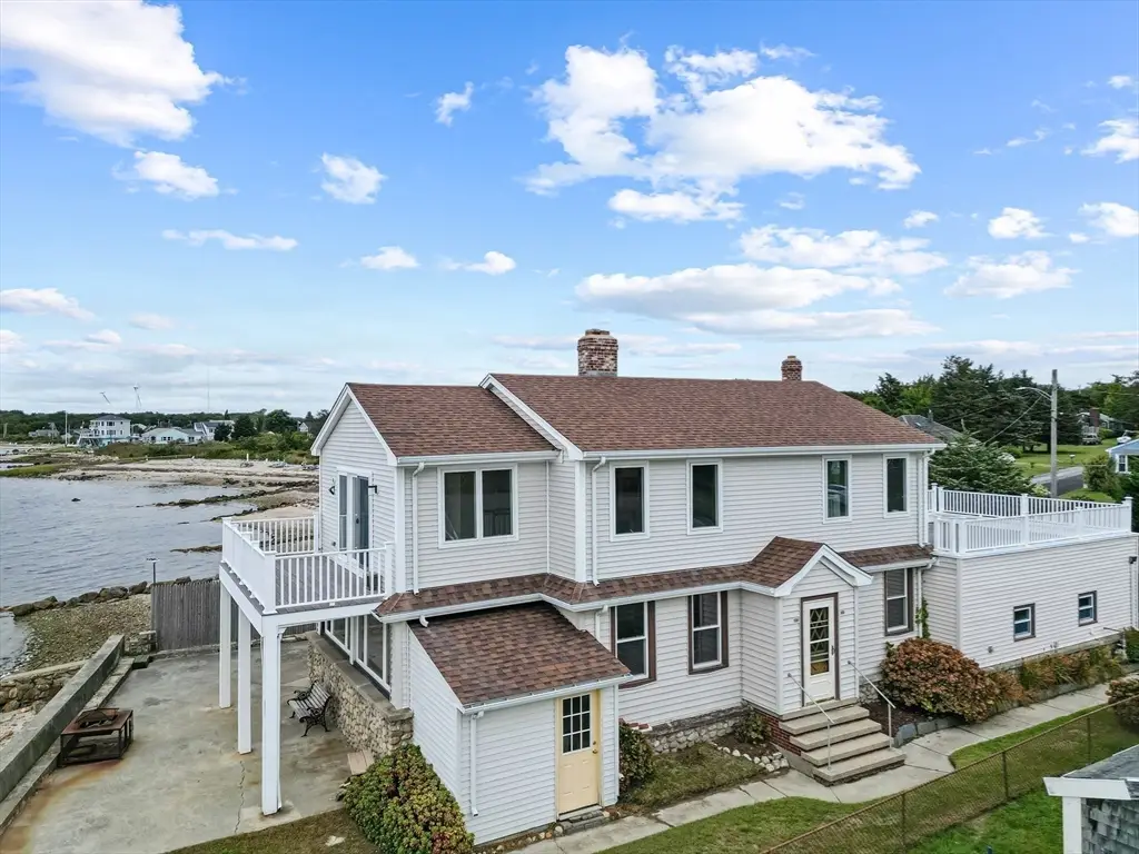 16 Reservation Rd, Fairhaven, MA 02719 - #1