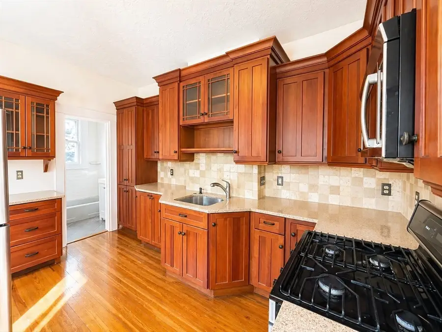 14 Sackville Street #2, Boston, MA 02129 - #2