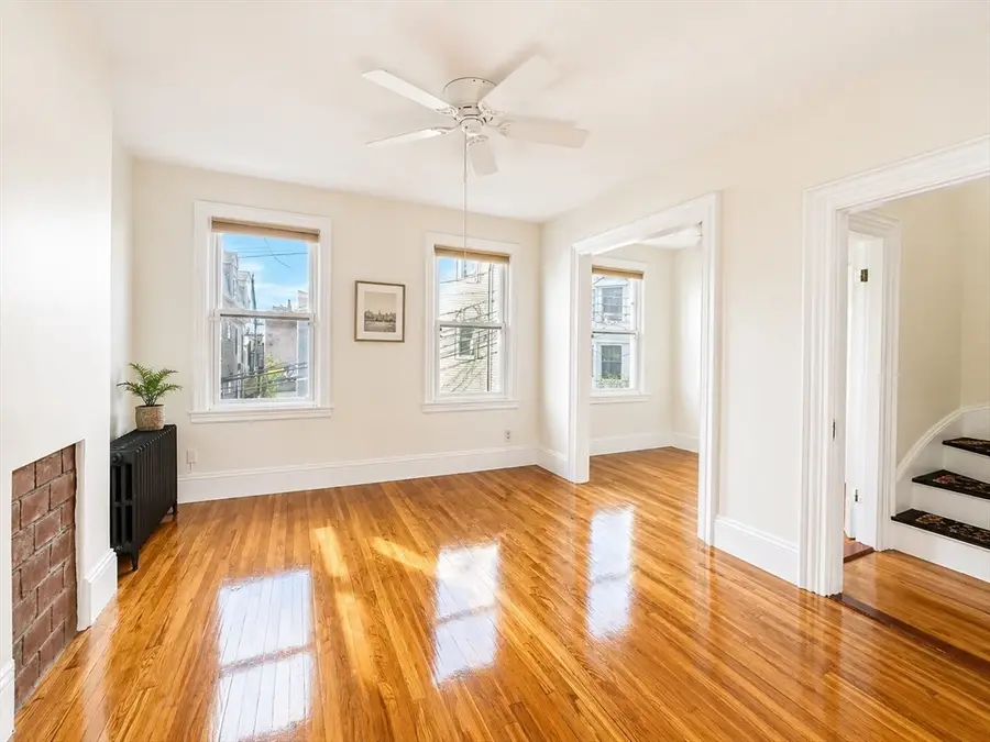 14 Sackville Street #2, Boston, MA 02129 - #3