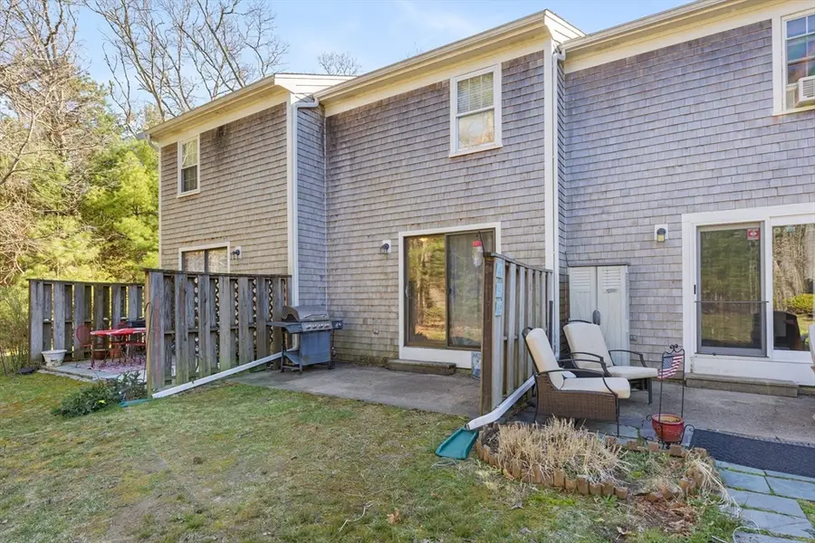 300 Falmouth Rd #20D, Mashpee, MA 02649 - #2