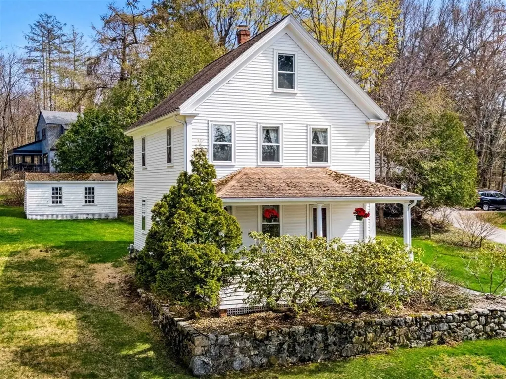 5 Tansey Lane, Ipswich, MA 01938 - #1