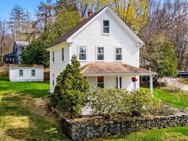 5 Tansey Lane, Ipswich, MA 01938