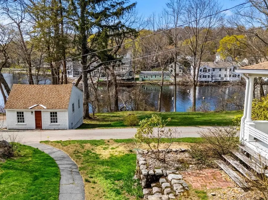 5 Tansey Lane, Ipswich, MA 01938 - #2