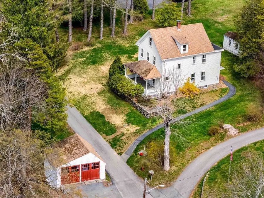 5 Tansey Lane, Ipswich, MA 01938 - #3