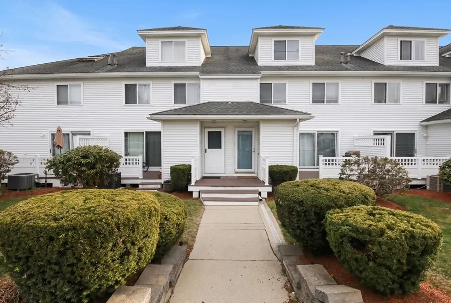 360 Littleton #E5, Chelmsford, MA 01824 - #2