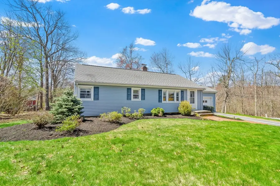 2 Crestwood Rd, Paxton, MA 01612 - #2