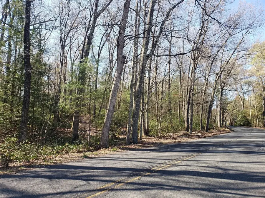 0 Northwest Rd Lot 3, Westfield, MA 01085 - #2