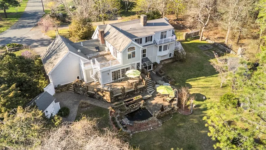 80 Forest Hills Dr, East Dennis, MA 02660 - #3