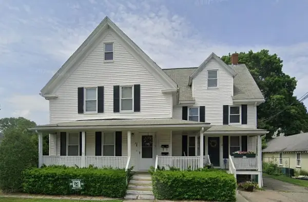 54 Church St, Mansfield, MA 02048