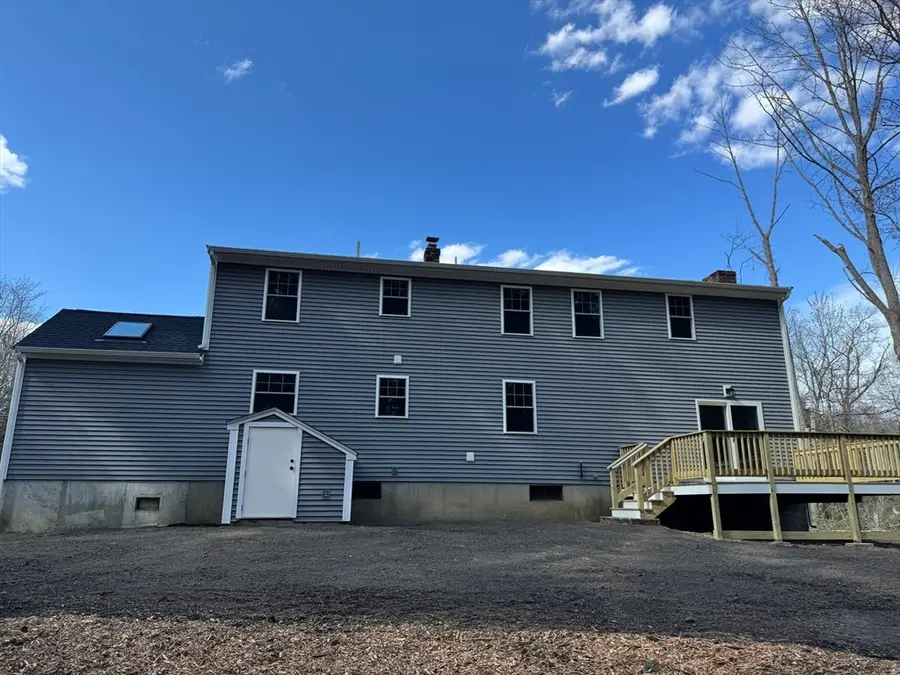 53 Bridge St, Raynham, MA 02767 - #2