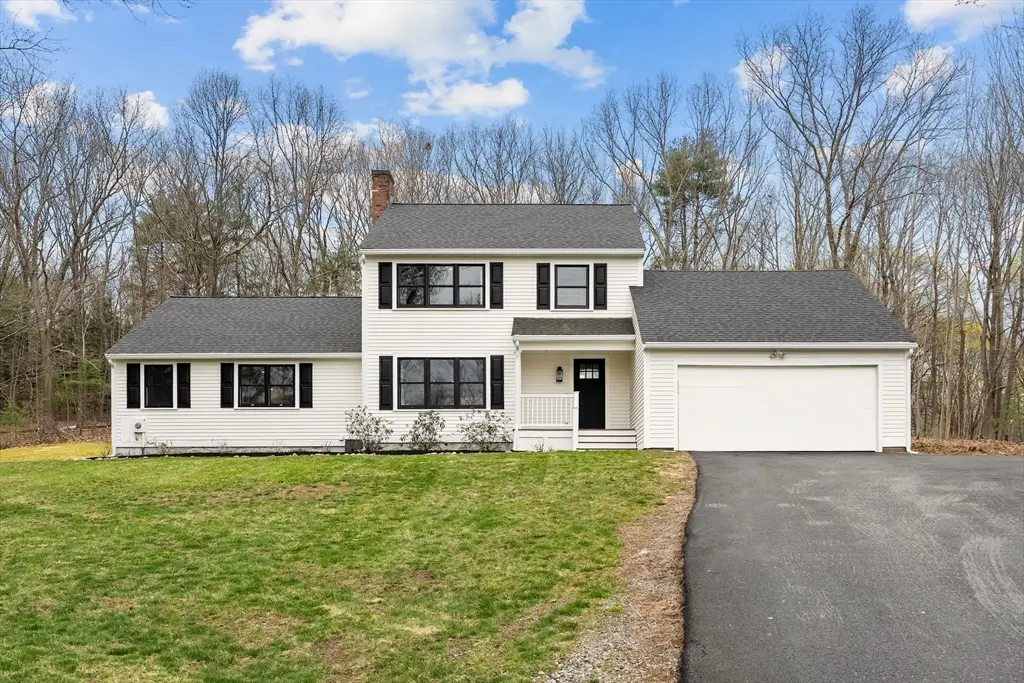 1 Northedge Road, South Hamilton, MA 01982 - #1