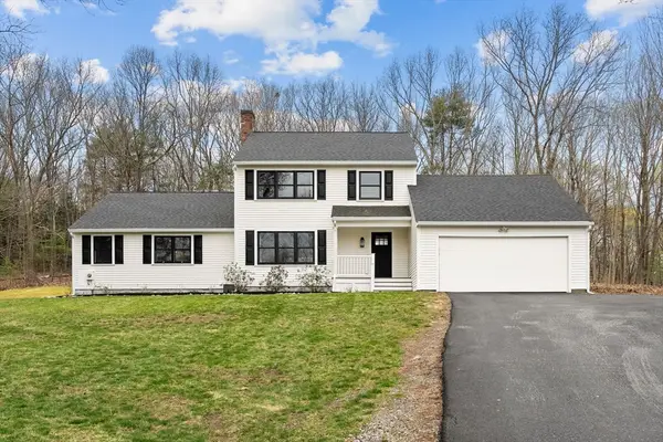 1 Northedge Road, Hamilton, MA 01982