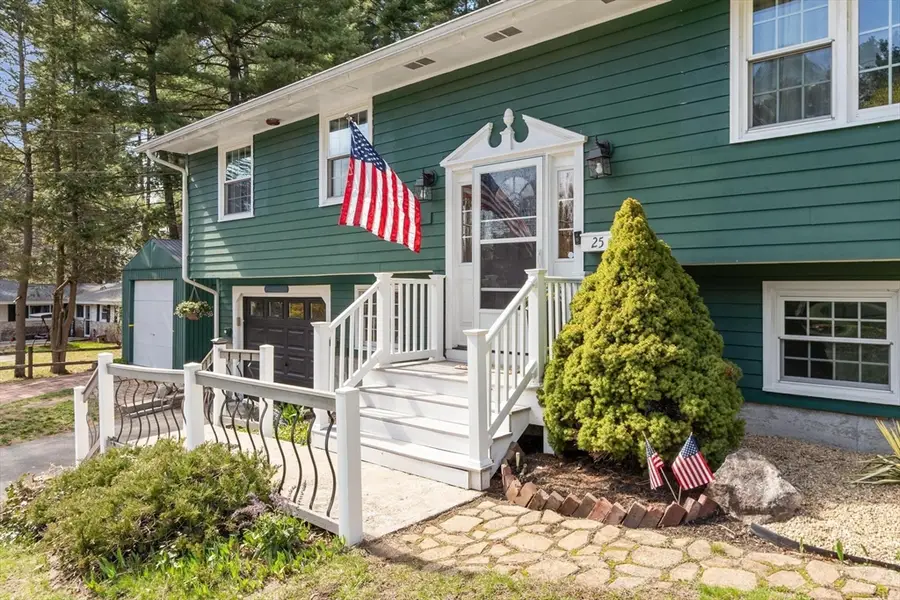 25 Porter Road, Chelmsford, MA 01824 - #2