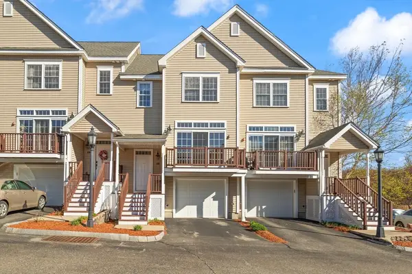 9 Nirvana Dr #2E, Saugus, MA 01906