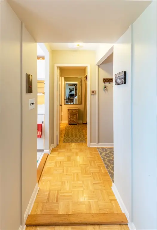 12 Inman St #33, Cambridge, MA 02139 - #2