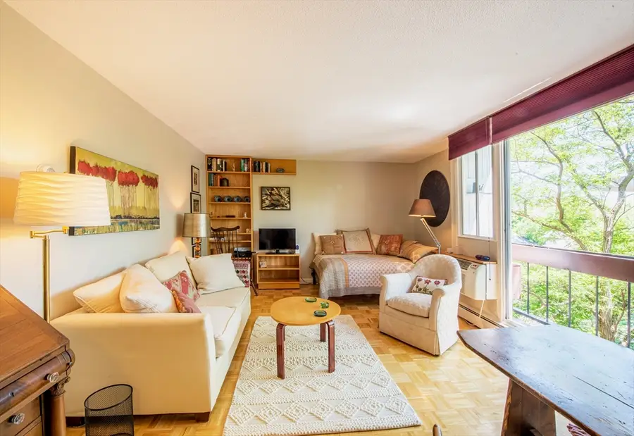 12 Inman St #33, Cambridge, MA 02139 - #3