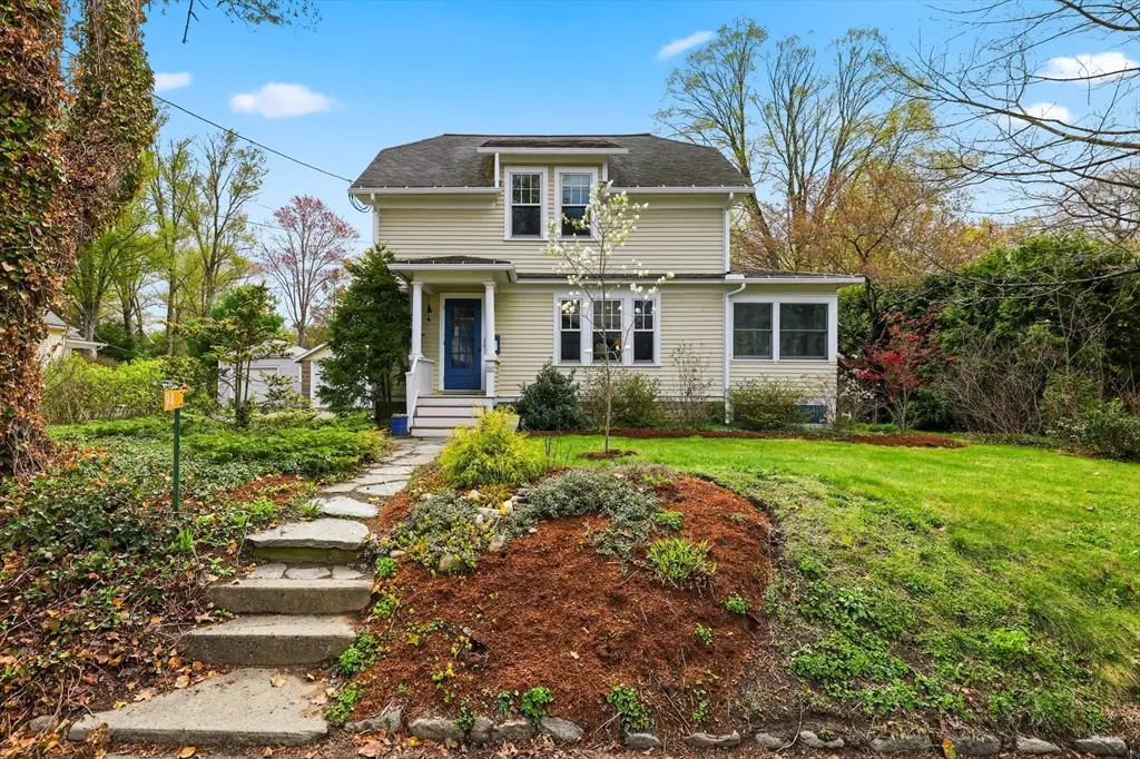 94 Vernon Street, Northampton, MA 01060 - #1