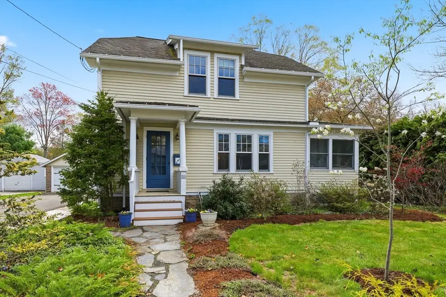 94 Vernon Street, Northampton, MA 01060 - #2