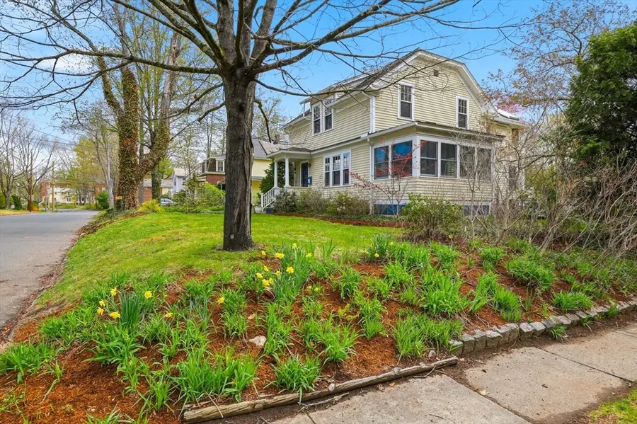 94 Vernon Street, Northampton, MA 01060 - #3