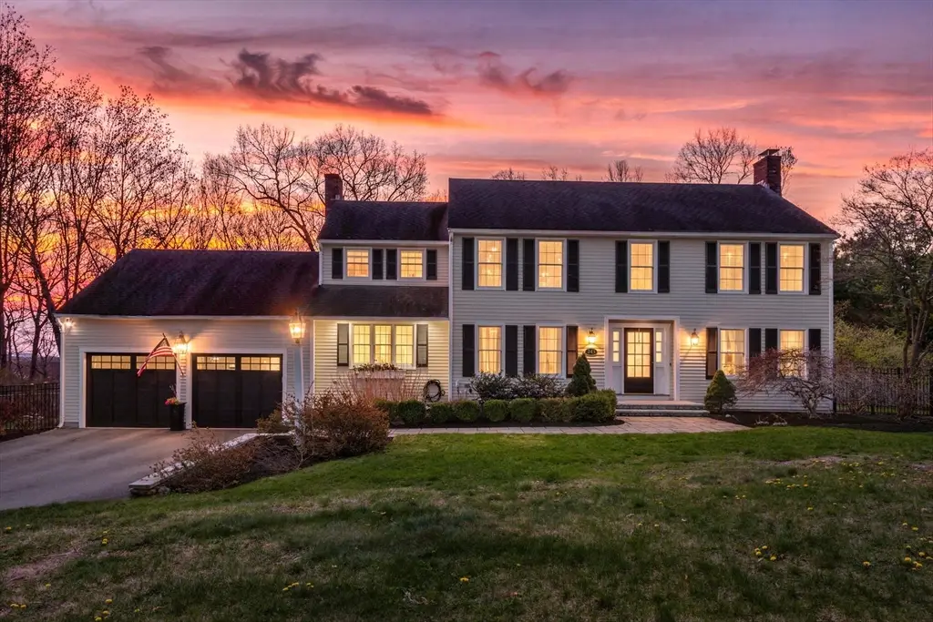 243 Bear Hill Rd, North Andover, MA 01845 - #1