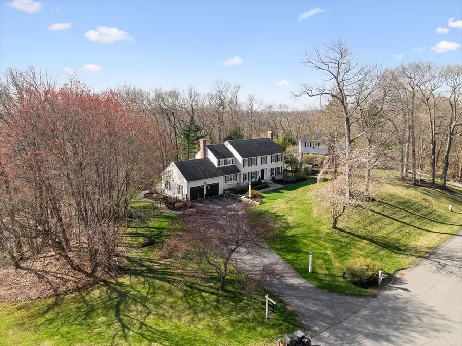 243 Bear Hill Rd, North Andover, MA 01845 - #2